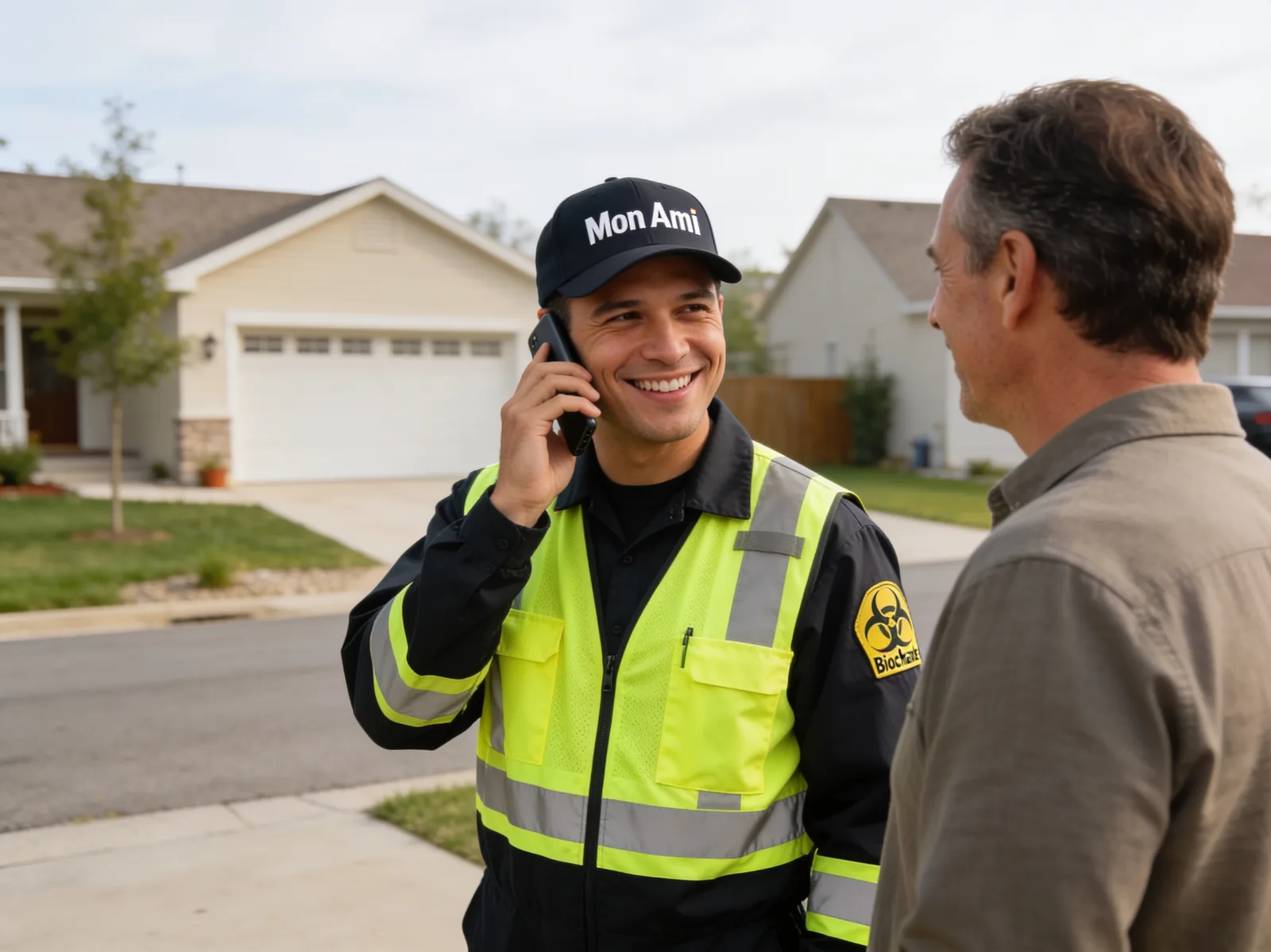 Sewage Cleanup Saint Germain, WI FAQs
